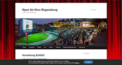 Desktop Screenshot of openair-r.de